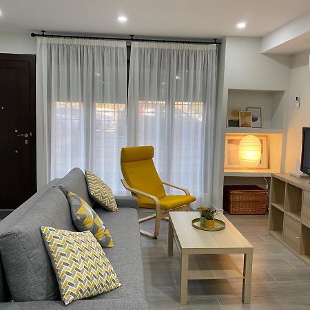 Loft Centrico 1 Cordoba Appartement Buitenkant foto