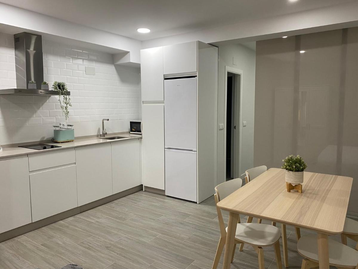 Loft Centrico 1 Cordoba Appartement Buitenkant foto