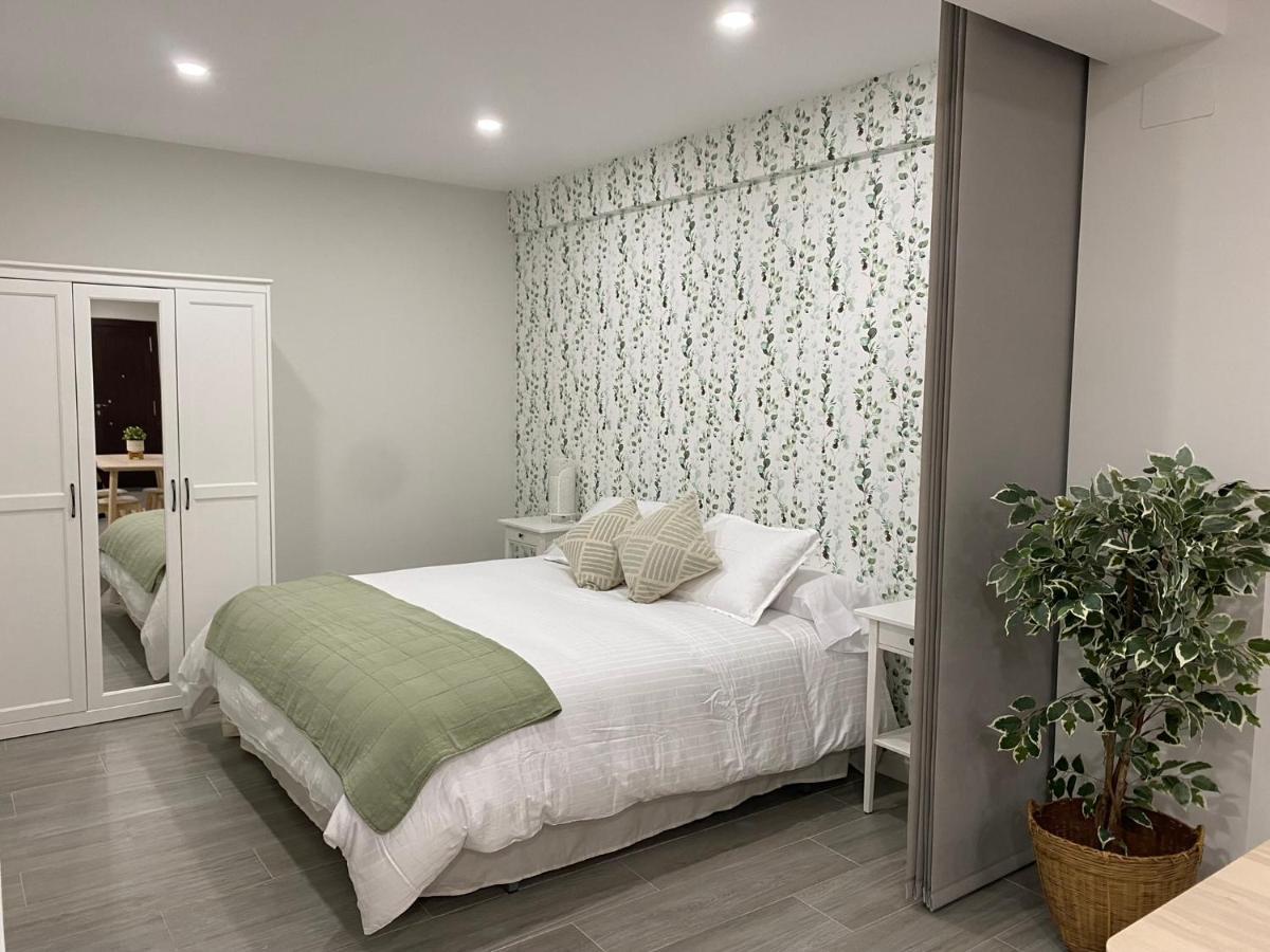 Loft Centrico 1 Cordoba Appartement Buitenkant foto