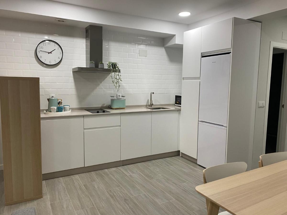 Loft Centrico 1 Cordoba Appartement Buitenkant foto