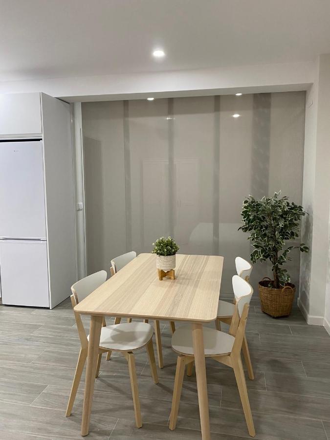 Loft Centrico 1 Cordoba Appartement Buitenkant foto