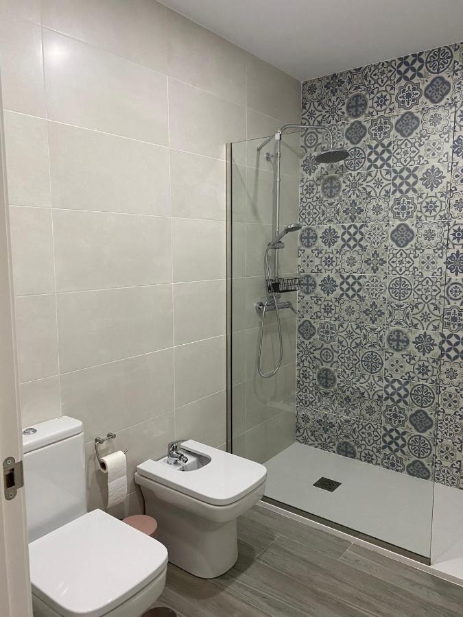 Loft Centrico 1 Cordoba Appartement Buitenkant foto