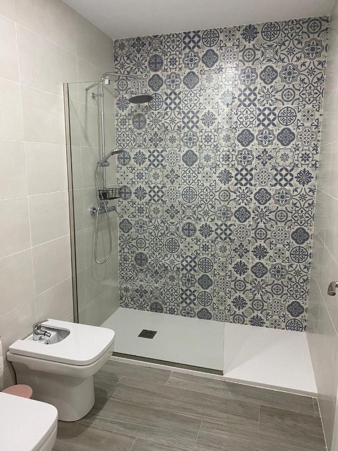 Loft Centrico 1 Cordoba Appartement Buitenkant foto